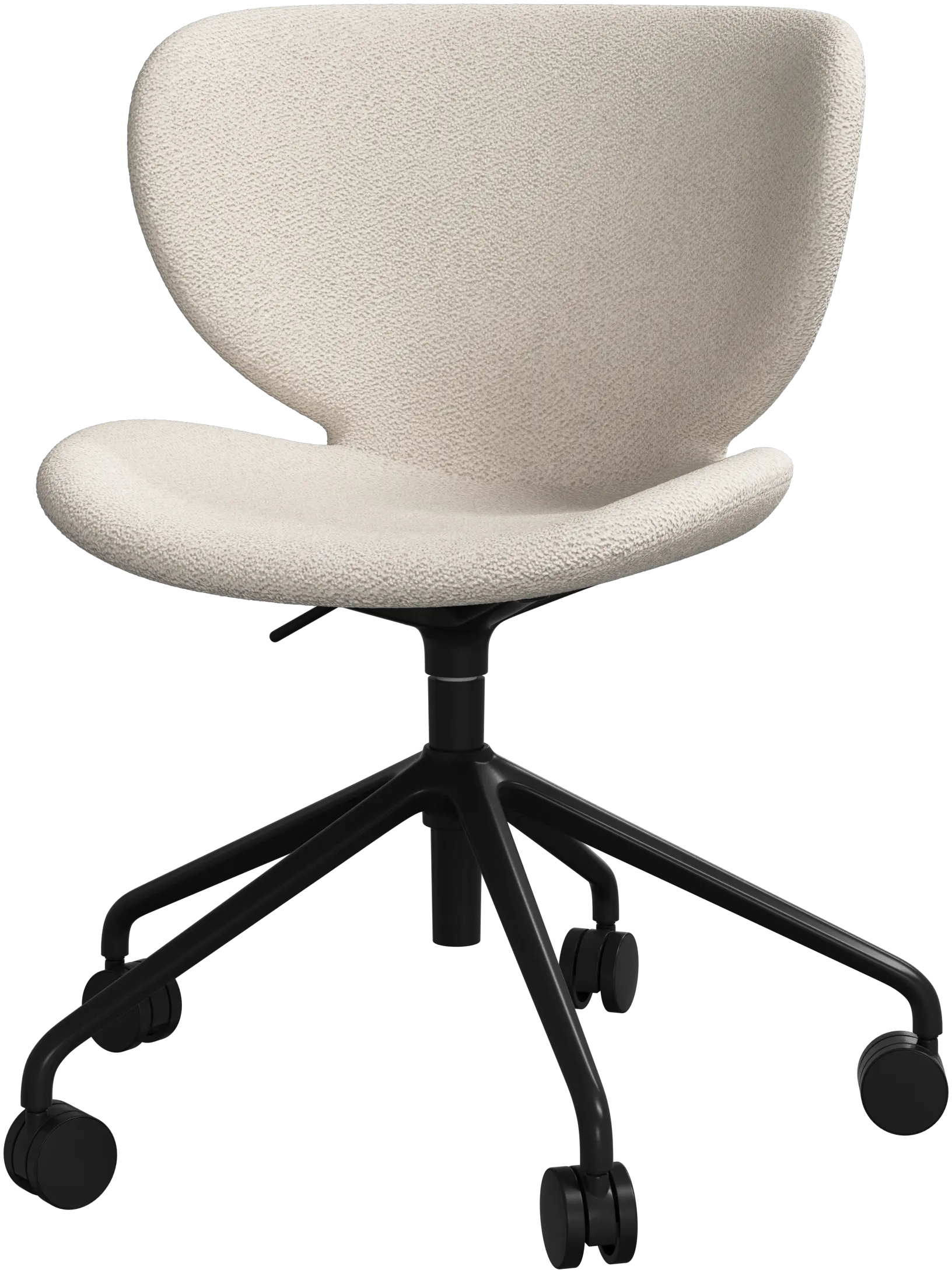 ホームオフィス向けチェア | デンマークデザインの家具 - ホワイト